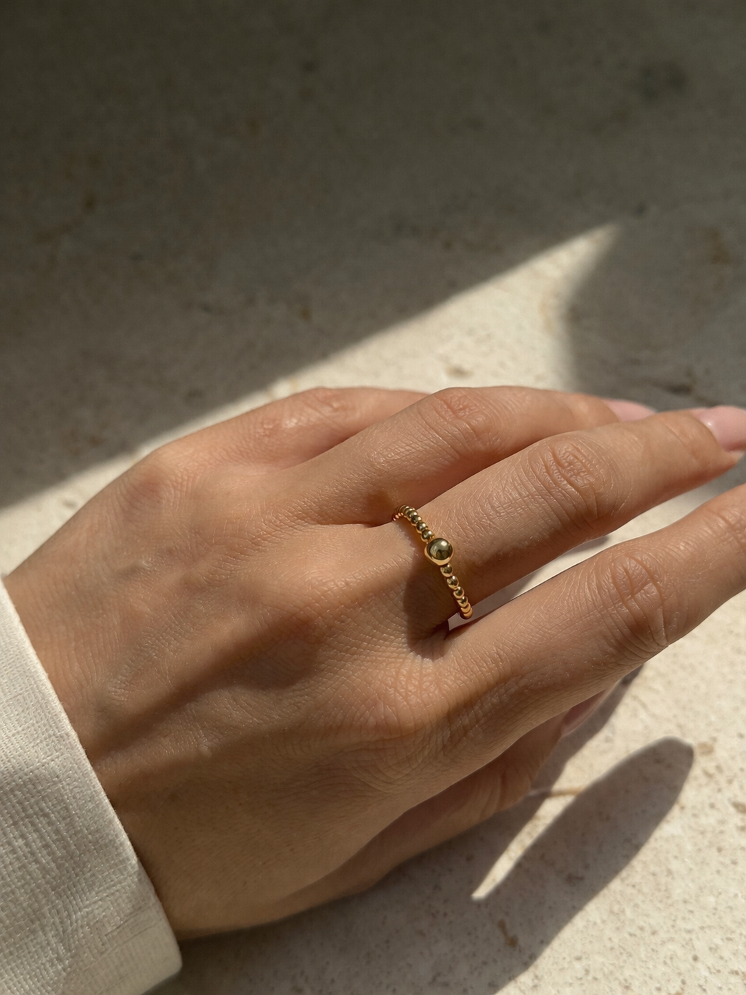 RINGE