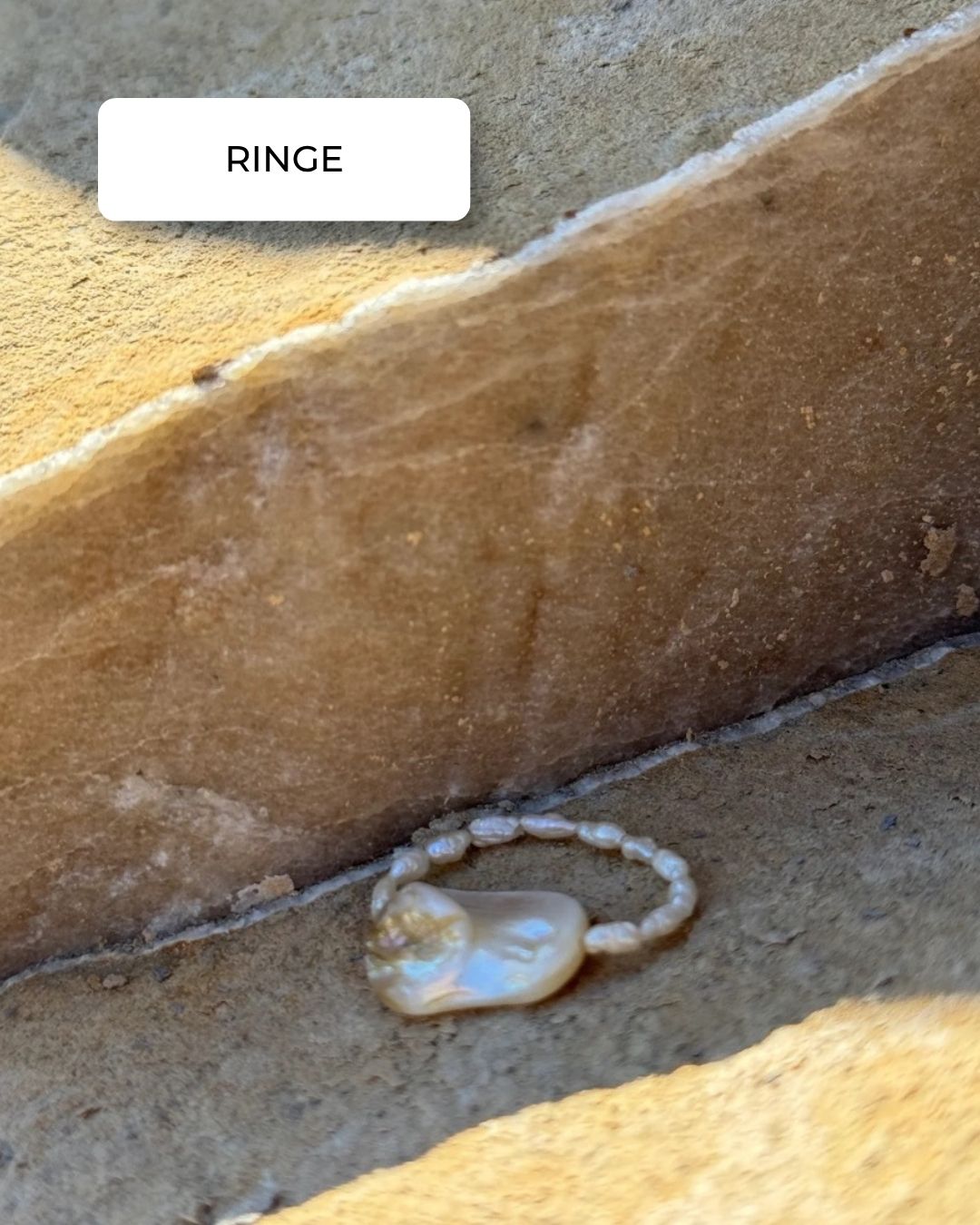 RINGE